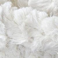 White Cotton Waste