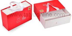 Customized Bag Boxes