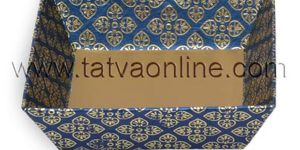 Decorative Hamper Basket