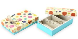 Decorative Mithai Boxes