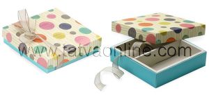 Foldable Box