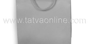 Handmade Paper Gift Bag