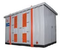 Unitized Substations