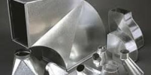Sheet Metal Fittings
