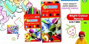 Junior Color Pencils