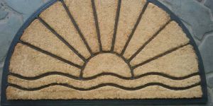 Door Mat