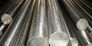 Stainless Steel Round Bars