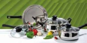 Cookware Set