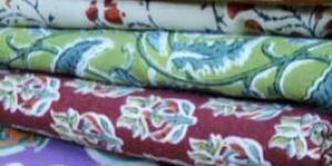 Cotton Fabric