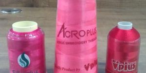 Spun Polyester Threads