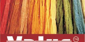 Viscose Embroidery Thread