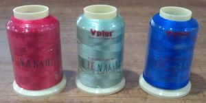 Vplus German Embroidery Threads
