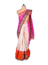 Artificial Silk Sarees
