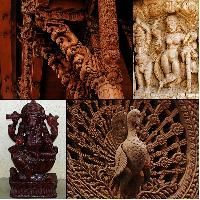 Kerala Style Handicrafts