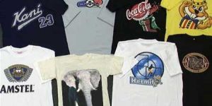 Kids T-shirts