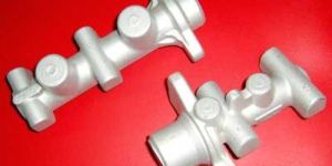 Tandem Master Cylinder