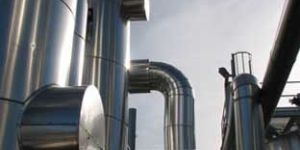 Biomass Gasification System