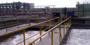 Effluent Water Treatment System