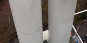 Hepa Filtration System