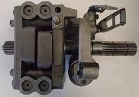 Tractor Hydraulic Lift Pump
