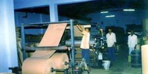 Corrugation Adhesive