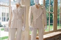 Ladies Wedding Suits