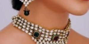 Costume Jewelry