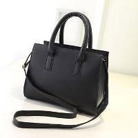 Ladies Leather Shoulder Bags