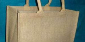 Jute Shopping Bags