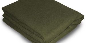 Army Blankets