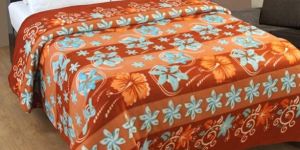 Polar Fleece Blankets
