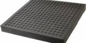 Electric Shock Proof Mats