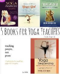 Yoga Books