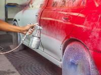 Automotive Coatings