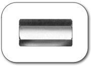 Socket Weld Reducing Couplings