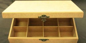 MDF Boxes