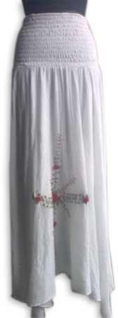 Ladies Cotton Skirts (Lcs 02)