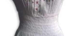 Ladies Sleeveless Top