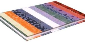 Paper Patch Work Diary