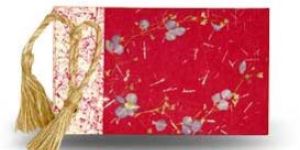 Paper Sheet Album