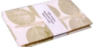 Paper Sheet Diary