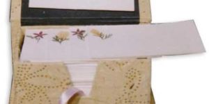 Paper Sleep Paid Box