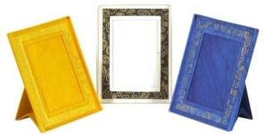 Single Exclusive Paper Sheet Photo Frame