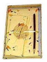 Stationary Folder