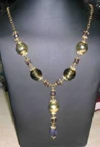Glass Beaded Jewellery