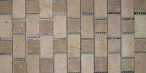 Stone Mosaic Tiles