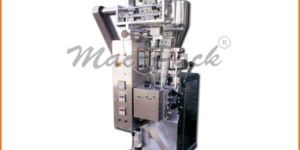 Automatic Pouch Packing Machines