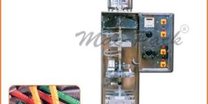 Pepcee Cola Pouch Packing Machine