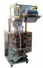 Pneumatic Pouch Packing Machine