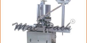 Ropp Cap Sealing Machine